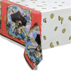 Unique Party Pirates Bounty Party Table Cover