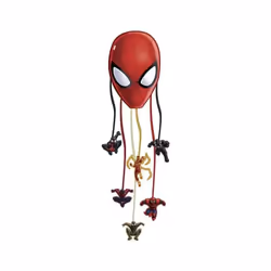 Spider-Man Web Warriors Pinata
