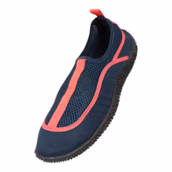 Mountain Warehouse Womens/Ladies Water Shoes - 5 UK, Navy