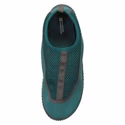 Mountain Warehouse Mens Bermuda Water Shoes - 8 UK, Dark Grey