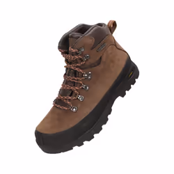 Mountain Warehouse Womens/Ladies Extreme Quest Nubuck Waterproof Walking Boots - 5 UK, Brown