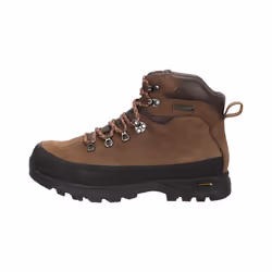 Mountain Warehouse Womens/Ladies Extreme Quest Nubuck Waterproof Walking Boots - 5 UK, Brown