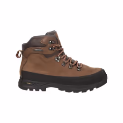 Mountain Warehouse Womens/Ladies Extreme Quest Nubuck Waterproof Walking Boots - 5 UK, Brown