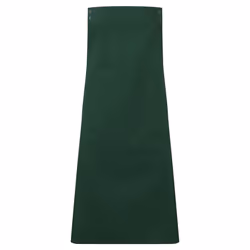 Premier Unisex Adult Swap & Pop Customizable Full Apron - One Size, Bottle