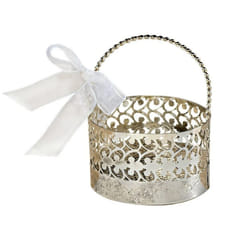 Amscan Decorative Basket