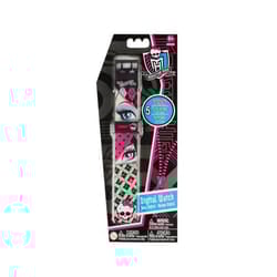 Monster High School Blister Erasers (Pack of 4)
