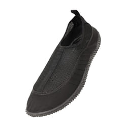 Mountain Warehouse Mens Bermuda Water Shoes - 8 UK, Black
