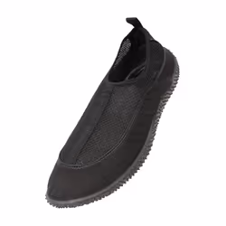 Mountain Warehouse Mens Bermuda Water Shoes - 9 UK, Black
