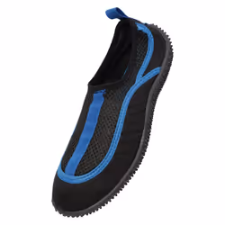 Mountain Warehouse Childrens/Kids Bermuda Water Shoes - 12 UK Child, Blue
