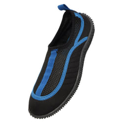 Mountain Warehouse Childrens/Kids Bermuda Water Shoes - 12 UK Child, Blue