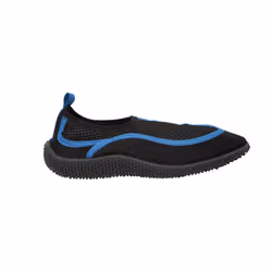 Mountain Warehouse Childrens/Kids Bermuda Water Shoes - 12 UK Child, Blue