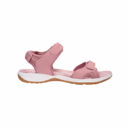 Mountain Warehouse Womens/Ladies Athens Leaves Sandals - 7 UK, Pink