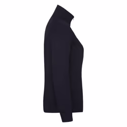 Fruit of the Loom Womens/Ladies Premium Lady Fit Sweat Jacket - XS, Deep Navy