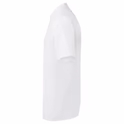 Premier Unisex Adult Recyclight Short-Sleeved Chef Shirt - XL, White