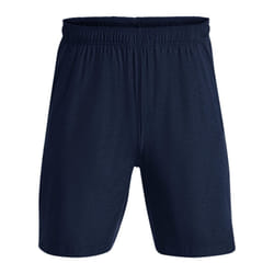 Under Armour Mens Logo Vent Shorts - XL R, Naval Academy