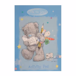 Alligator Me To You Activity Book