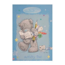 Alligator Me To You Activity Book