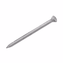 Securit Masonry Nails (Pack of 10)