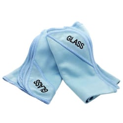 Nova Microfibre Cleaning Cloth (Pack of 2)