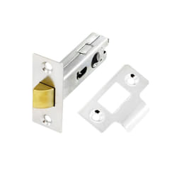 Securit Bolt Through Mortice Latch