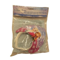 Frozen Northern Lights Anna And Elsa Tiara (Pack of 4)