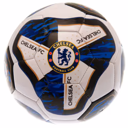 Chelsea FC Tracer PVC Football