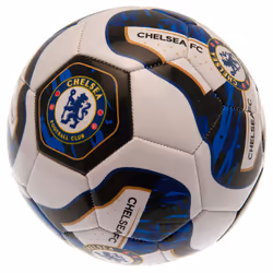Chelsea FC Tracer PVC Football