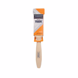 Hamilton For The Trade Flat Paint Brush