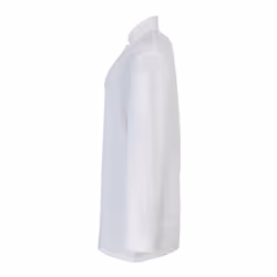 Premier Womens/Ladies Long-Sleeved Chef Jacket - XXL, White
