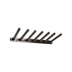 Stubbs Coat Rack