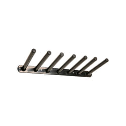 Stubbs Coat Rack