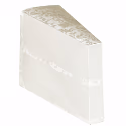 Amscan Cake Slice Box (Pack of 24)