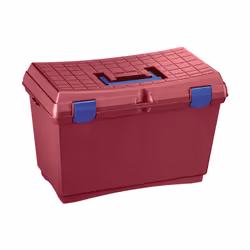 Plastica Panaro Art. 159 Horse Tack Storage Box