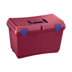 Plastica Panaro Art. 159 Horse Tack Storage Box
