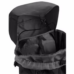Quadra SLX-Lite 35L Hiking Backpack - One Size, Black
