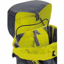 Quadra SLX-Lite 35L Hiking Backpack - One Size, Graphite