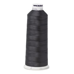 Madeira Classic Viscose Thread - One Size, Black