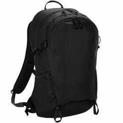 Quadra SLX-Lite 25L Backpack - One Size, Black