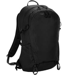 Quadra SLX-Lite 25L Backpack - One Size, Black