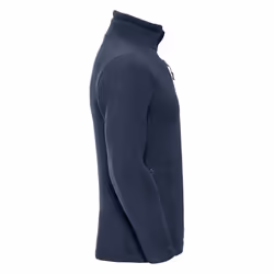 Russell Mens Outdoor Fleece Jacket - 4XL, French Navy