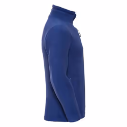 Russell Mens Outdoor Fleece Jacket - XXL, Royal Blue