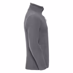 Russell Mens Outdoor Fleece Jacket - L, Convoy Grey