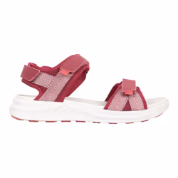 Mountain Warehouse Womens/Ladies Roam Straps Sandals - 6 UK, Red