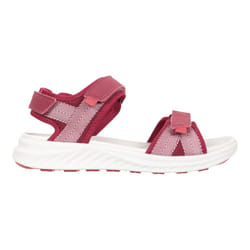 Mountain Warehouse Womens/Ladies Roam Straps Sandals - 6 UK, Red