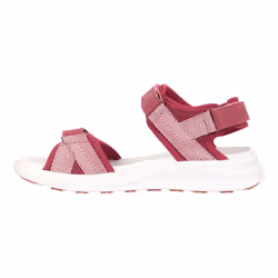 Mountain Warehouse Womens/Ladies Roam Straps Sandals - 6 UK, Red