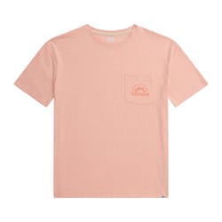 Mountain Warehouse Womens/Ladies Elena Organic Pocket T-Shirt - 14 UK, Pink