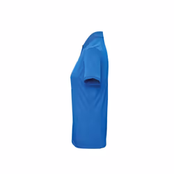 Premier Womens/Ladies Coolchecker Plus Polo Shirt - XXL, Sapphire Blue