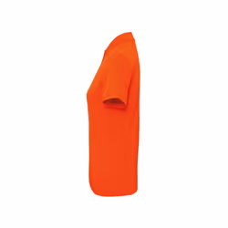 Premier Womens/Ladies Coolchecker Plus Polo Shirt - XXL, Orange
