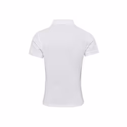 Premier Womens/Ladies Coolchecker Plus Polo Shirt - XXL, White