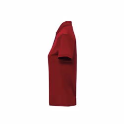 Premier Womens/Ladies Coolchecker Plus Polo Shirt - XS, Burgundy
